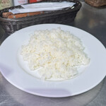 カイザーステーキ - 