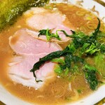 秋葉原ラーメン わいず - 