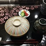 天ぷら 銀座おのでら - 