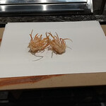 天ぷら 銀座おのでら - 