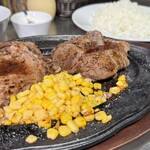 カイザーステーキ - 