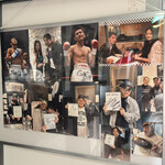 カイザーステーキ - 