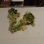 天ぷら 銀座おのでら - 