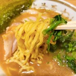 秋葉原ラーメン わいず - 