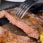 カイザーステーキ - 