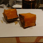 天ぷら 銀座おのでら - 