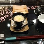 天ぷら 銀座おのでら - 