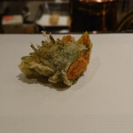 天ぷら 銀座おのでら 並木通り店 - 