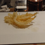 天ぷら 銀座おのでら - 