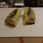 天ぷら 銀座おのでら 並木通り店 - 