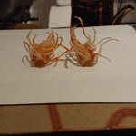 天ぷら 銀座おのでら - 