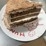 近江屋洋菓子店 - 