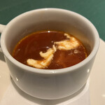 ロシヤ料理 ラルース - 