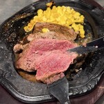 カイザーステーキ - 