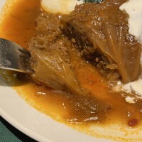 ロシヤ料理 ラルース - 