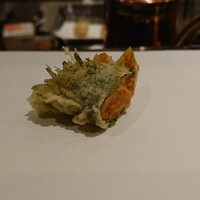 天ぷら 銀座おのでら 並木通り店 - 