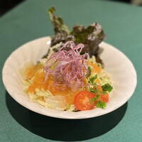 ロシヤ料理 ラルース - 