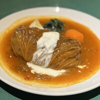 ロシヤ料理 ラルース - 