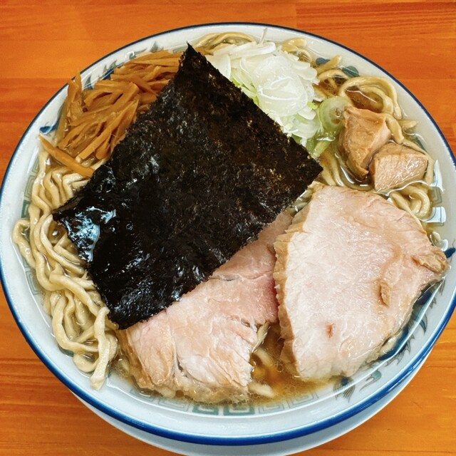 ケンちゃんラーメン 秋田店 - 上飯島/ラーメン | 食べログ