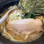 横浜家系らーめん三元 - 