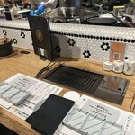 焼肉みゆき苑 - 