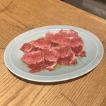 焼肉みゆき苑 - 