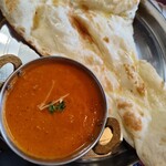 レストラン ナマステ インド・ネパール料理 - 