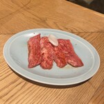 焼肉みゆき苑 - 