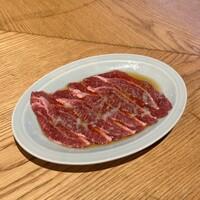 焼肉みゆき苑 - 