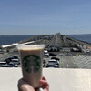 スターバックス・コーヒー 海ほたるパーキングエリア店