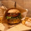THE BURGER CRAFT