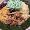 CEYLONA - チキンカレーセット