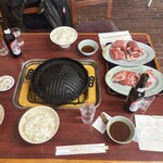 ひるぜん 大将 - 