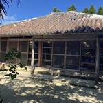 古民家食堂てぃーらぶい - 