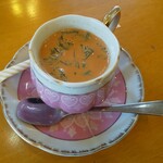 インディアン・レストラン　ロタ - ミントチャイ