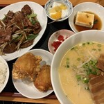 中国料理龍盛 - 