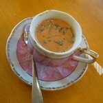 インディアン・レストラン　ロタ - ミントチャイ