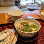 日本料理 別府 廣門 - 