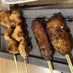 串焼き 満天 - 