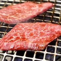 それいけ精香園 - 尾崎牛ロース