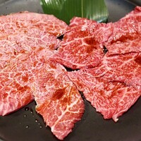 それいけ精香園 - 尾崎牛プレミアムミスジ・ロース