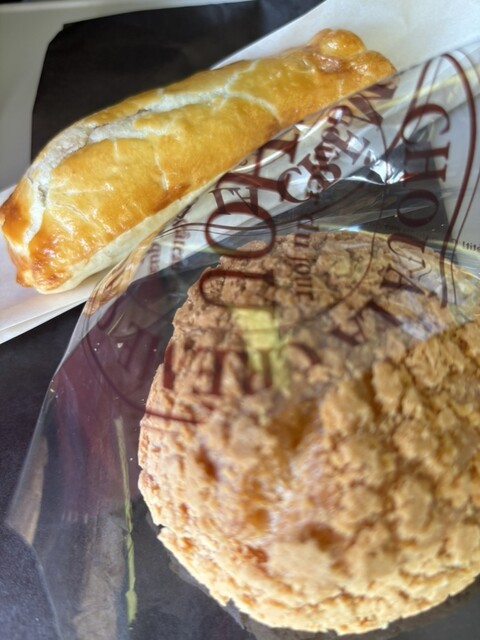 ヴィーナー・カフェ・コンディトライ シュトラウス - 新青森（洋菓子）の写真