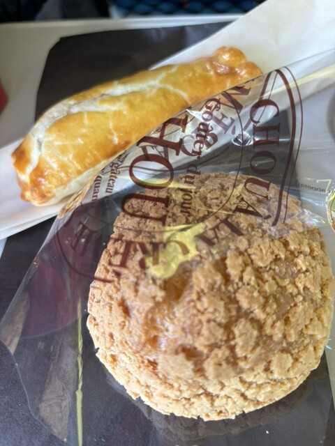 ヴィーナー・カフェ・コンディトライ シュトラウス - 新青森（洋菓子）の写真