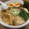 喜多方ラーメン専門店 喜鈴