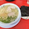 南京ラーメン 黒門