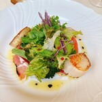 オーベルジーヌ - 