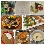 Restaurant Chez Noix - 