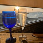 展望レストラン LAPUTA - 