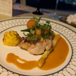 展望レストラン LAPUTA - 