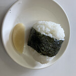寿栄広食堂 - むすび
